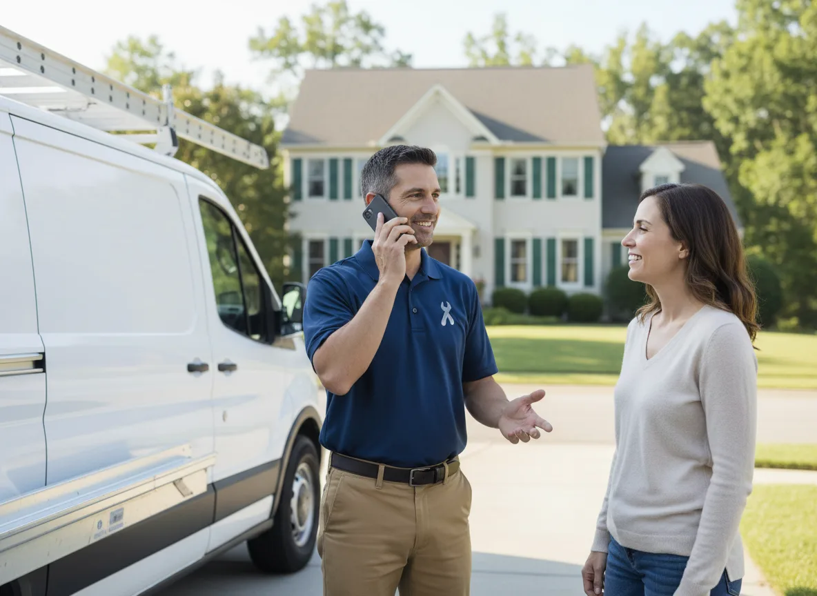 Home Gutter Service Leroy, MI FAQs